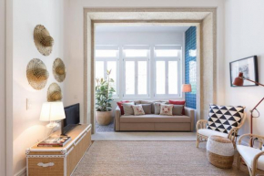 GuestReady - Splendid Freitas Apartment w/ Patio